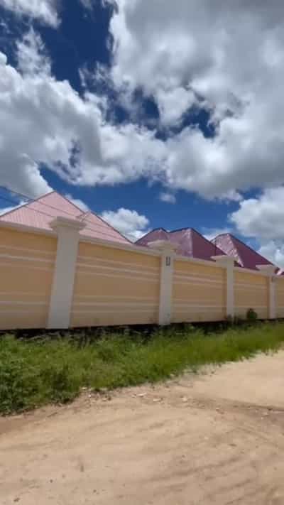 Kiwanja kinauzwa Nkuhungu, Dodoma (427 sqm)