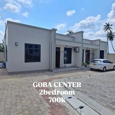 2 Bedrooms Apartment for Rent in Goba Centre, Dar Es Salaam 2 Bedrooms Apartment for Rent in Goba Centre, Dar Es Salaam