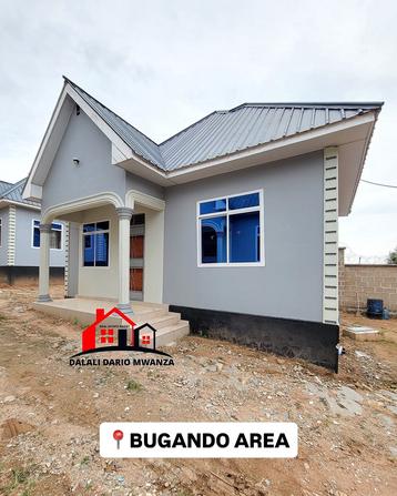 2 Bedrooms House for Rent in Mwanza 2 Bedrooms House for Rent in Mwanza