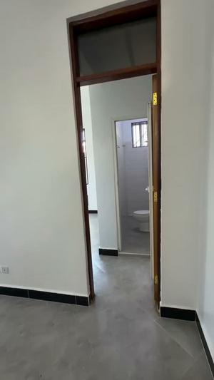 Nyumba ya vyumba viwili inapangishwa Kijitonyama, Dar Es Salaam