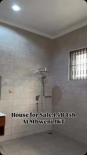 5 Bedrooms House for Sale in Mbweni Jkt, Dar Es Salaam (1287 sqm)