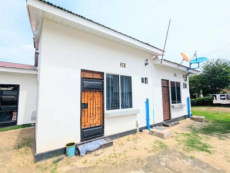 1 Bedroom House for Rent in Kimara Mwisho, Dar Es Salaam