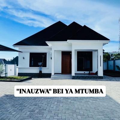 5 Bedrooms House for Sale in Goba Lastanza, Dar Es Salaam (800 sqm) 5 Bedrooms House for Sale in Goba Lastanza, Dar Es Salaam (800 sqm)
