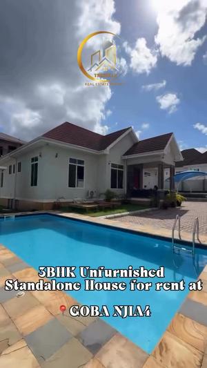 Nyumba ya vyumba vitatu inapangishwa Goba Njia4, Dar Es Salaam Nyumba ya vyumba vitatu inapangishwa Goba Njia4, Dar Es Salaam