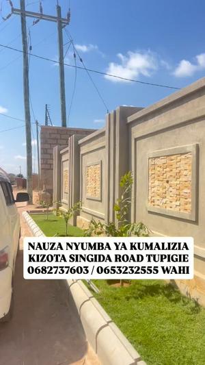 2 Bedrooms House for Sale in Kizota, Dodoma 2 Bedrooms House for Sale in Kizota, Dodoma