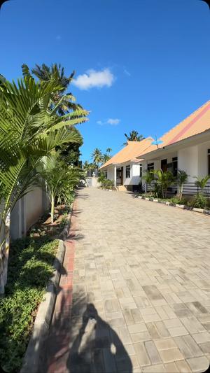 Apartment ya vyumba viwili inapangishwa Kibada, Dar Es Salaam Apartment ya vyumba viwili inapangishwa Kibada, Dar Es Salaam