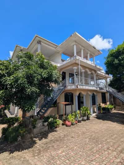 Apartment ya vyumba vitatu inapangishwa Mbezi Kwa Msuguri, Dar Es Salaam Apartment ya vyumba vitatu inapangishwa Mbezi Kwa Msuguri, Dar Es Salaam