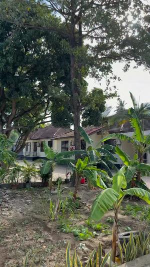 Apartment ya vyumba vitatu inapangishwa Mbezi Beach, Dar Es Salaam