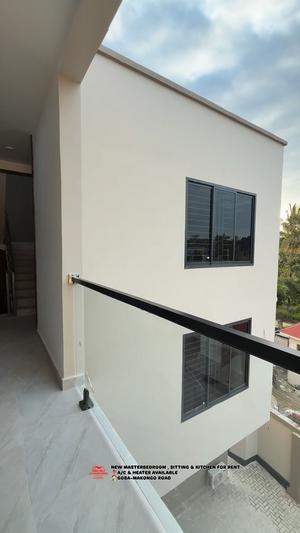 Apartment ya chumba kimoja inapangishwa Goba, Dar Es Salaam