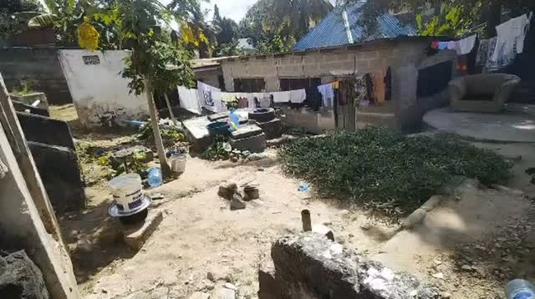 4 Bedrooms House for Sale in Kimara Stop Over, Dar Es Salaam (970 sqm) 4 Bedrooms House for Sale in Kimara Stop Over, Dar Es Salaam (970 sqm)