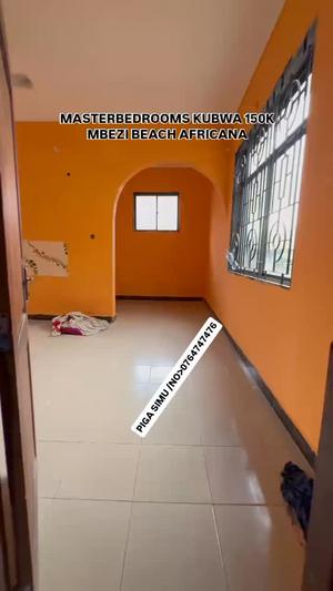 1 Bedroom House for Rent in Mbezi Beach Africana, Dar Es Salaam