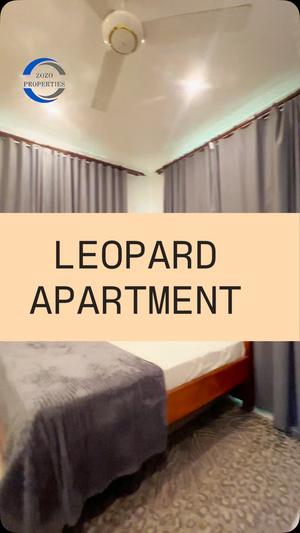 Nyumba/Apartment (Furnished) ya chumba kimoja inapangishwa Mikocheni, Dar Es Salaam