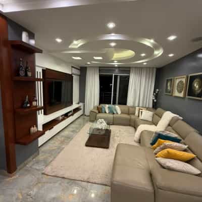 Apartment (Furnished) ya vyumba vitatu inapangishwa Masaki, Dar Es Salaam