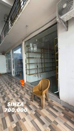 Duka linapangishwa Sinza, Dar Es Salaam Duka linapangishwa Sinza, Dar Es Salaam