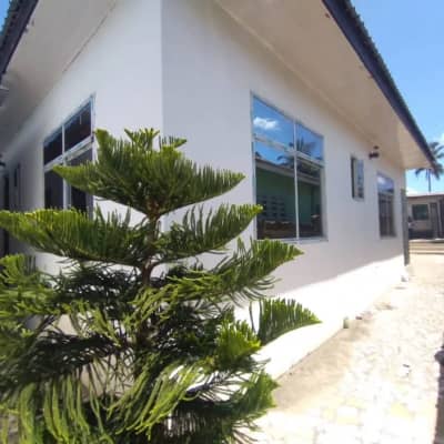 Nyumba/Apartment inapangishwa Kimara, Dar Es Salaam