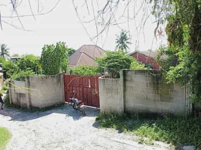 Nyumba inauzwa Ubungo Riverside Kibangu, Dar Es Salaam (1200 sqm) Nyumba inauzwa Ubungo Riverside Kibangu, Dar Es Salaam (1200 sqm)