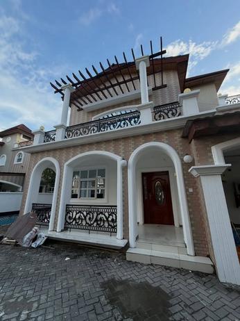 Villa (Furnished) ya vyumba vitano inapangishwa Mikocheni, Dar Es Salaam