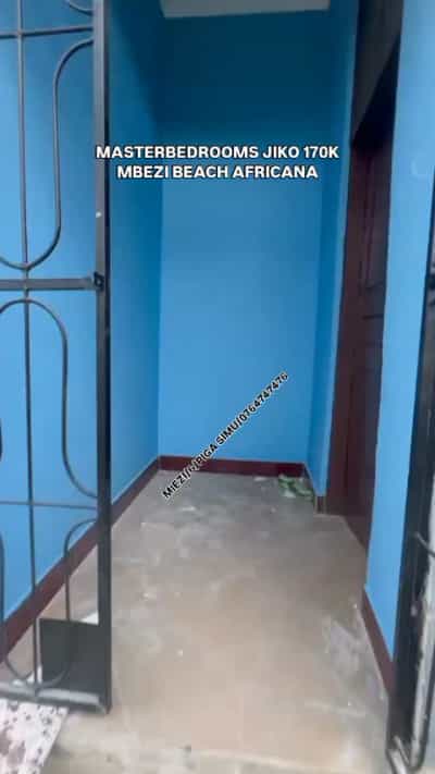 1 Bedroom House for Rent in Mbezi Beach Africana, Dar Es Salaam