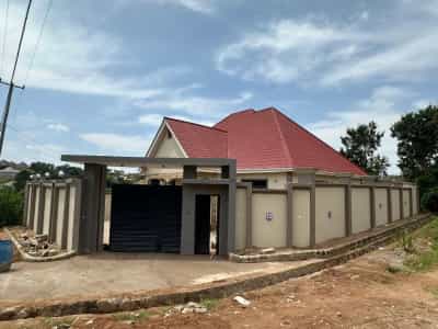 Godown/Ghala linapangishwa Bugando, Mwanza