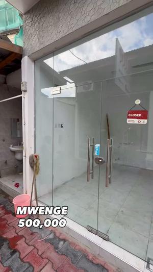 Shop for Rent in Mwenge, Dar Es Salaam