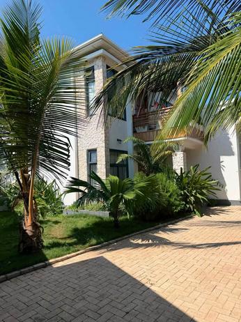 3 Bedrooms Furnished House for Rent in Shakani, Zanzibar 3 Bedrooms Furnished House for Rent in Shakani, Zanzibar