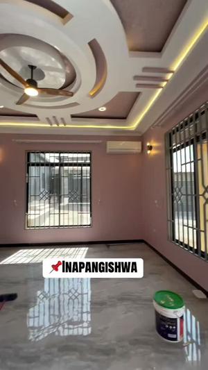 Apartment ya vyumba viwili inapangishwa Tabata Kinyerezi Zimbili, Dar Es Salaam Apartment ya vyumba viwili inapangishwa Tabata Kinyerezi Zimbili, Dar Es Salaam