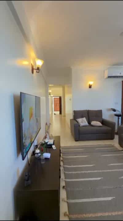 Apartment ya vyumba viwili inapangishwa Masaki, Dar Es Salaam