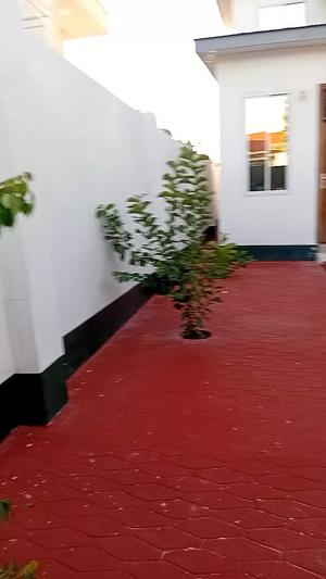 Nyumba ya vyumba viwili inapangishwa Kigamboni Kisota, Dar Es Salaam