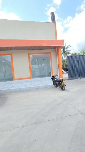 Nyumba ya vyumba vitatu inapangishwa Kinyerezi, Dar Es Salaam Nyumba ya vyumba vitatu inapangishwa Kinyerezi, Dar Es Salaam
