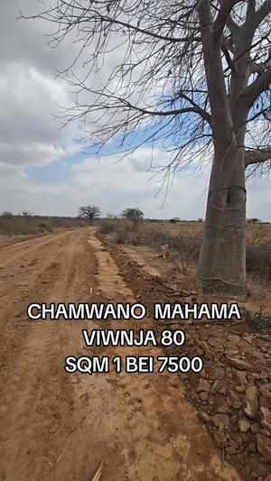 Residential Plots for Sale in Chamwino Mahama, Dodoma Residential Plots for Sale in Chamwino Mahama, Dodoma