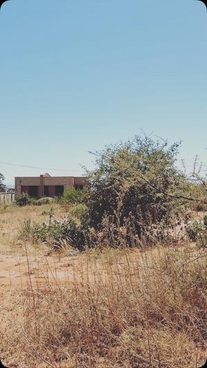 Kiwanja kinauzwa Nzuguni, Dodoma sqm 600