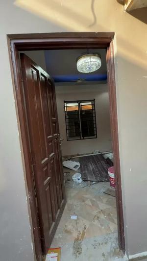 Apartment ya chumba kimoja inapangishwa Kinondoni, Dar Es Salaam
