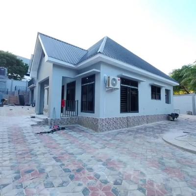 Apartment ya vyumba viwili inapangishwa Kimara Mwisho, Dar Es Salaam Apartment ya vyumba viwili inapangishwa Kimara Mwisho, Dar Es Salaam