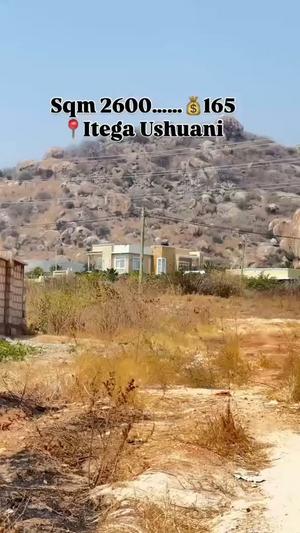 Residential Plots for Sale in Itega Ushwani, Dodoma (2600 sqm) Residential Plots for Sale in Itega Ushwani, Dodoma (2600 sqm)