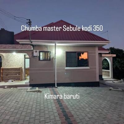 1 Bedroom House for Rent in Kimara Baruti, Dar Es Salaam 1 Bedroom House for Rent in Kimara Baruti, Dar Es Salaam