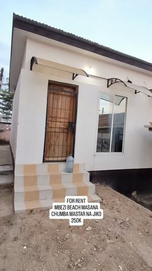 1 Bedroom Apartment for Rent in Mbezi Beach Masana, Dar Es Salaam