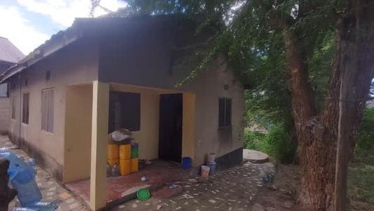 Nyumba ya vyumba vitano inauzwa Ubungo Riverside Kibangu, Dar Es Salaam