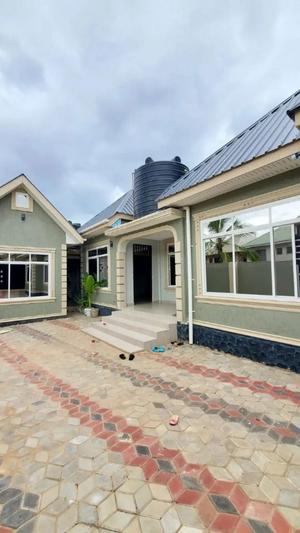 2 Bedrooms House for Rent in Kinyerezi Kwa Ditopile, Dar Es Salaam 2 Bedrooms House for Rent in Kinyerezi Kwa Ditopile, Dar Es Salaam