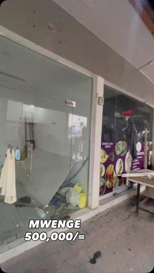 Shop for Rent in Mwenge, Dar Es Salaam Shop for Rent in Mwenge, Dar Es Salaam