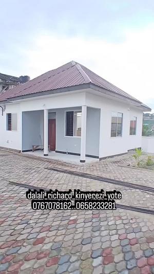 Nyumba ya vyumba viwili inapangishwa Kinyerezi Kifuru, Dar Es Salaam Nyumba ya vyumba viwili inapangishwa Kinyerezi Kifuru, Dar Es Salaam