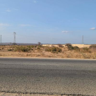 Kiwanja (Residential/Commercial) kinauzwa Nala, Dodoma (2.6 acre)