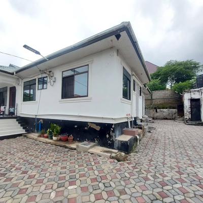 Nyumba/Apartment ya vyumba viwili inapangishwa Mbezi Kwa Msuguri, Dar Es Salaam