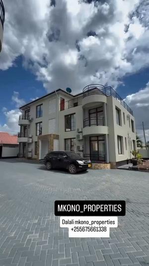 Apartment (Furnished) ya vyumba viwili inapangishwa Mbezi Beach, Dar Es Salaam Apartment (Furnished) ya vyumba viwili inapangishwa Mbezi Beach, Dar Es Salaam