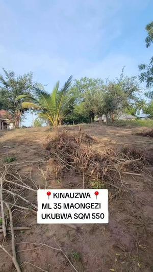 Plot for sale in Goba Kwa Robati, Dar Es Salaam Plot for sale in Goba Kwa Robati, Dar Es Salaam