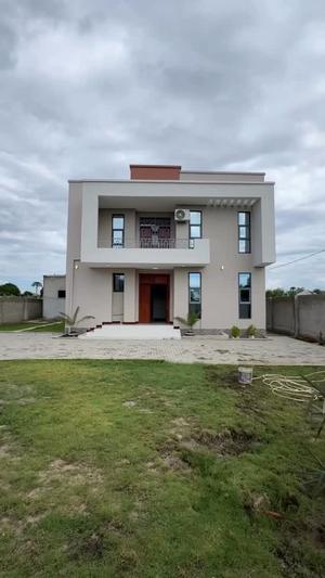 Nyumba ya vyumba vitatu inapangishwa Mbweni, Dar Es Salaam Nyumba ya vyumba vitatu inapangishwa Mbweni, Dar Es Salaam