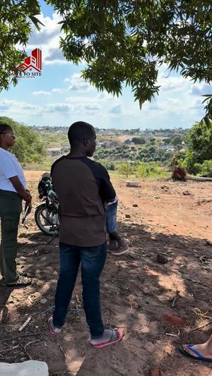 Kiwanja kinauzwa Kigamboni – Kisarawe II, Dar Es Salaam Kiwanja kinauzwa Kigamboni – Kisarawe II, Dar Es Salaam