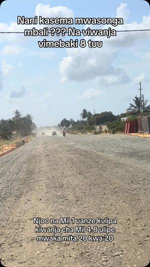 Plots for sale in Mwasonga, Dar Es Salaam sqm 400 Plots for sale in Mwasonga, Dar Es Salaam sqm 400