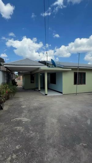 4 Bedrooms House for Rent in Kijitonyama, Dar Es Salaam
