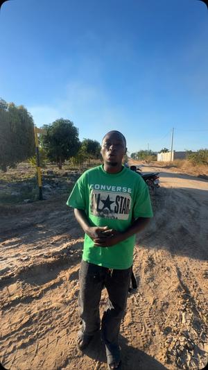 Kiwanja kinauzwa Kibada, Dar Es Salaam sqm 110 Kiwanja kinauzwa Kibada, Dar Es Salaam sqm 110