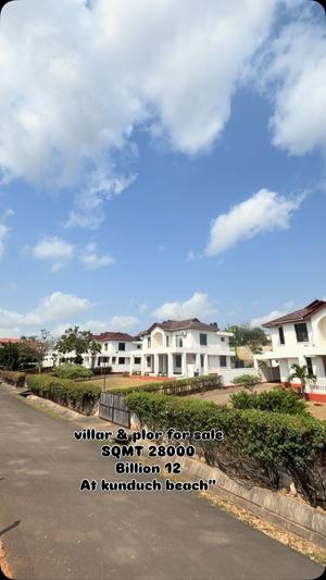Residential Plot for Sale in Kunduchi Beach, Dar Es Salaam (28000 sqm) Residential Plot for Sale in Kunduchi Beach, Dar Es Salaam (28000 sqm)
